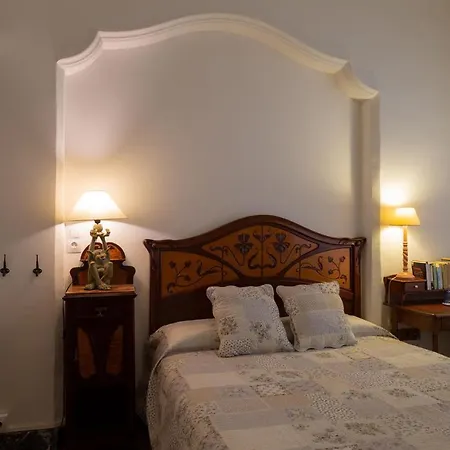 1900 B&B Terrassa Buitenkant foto