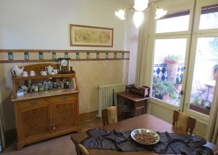 1900 B&B Terrassa