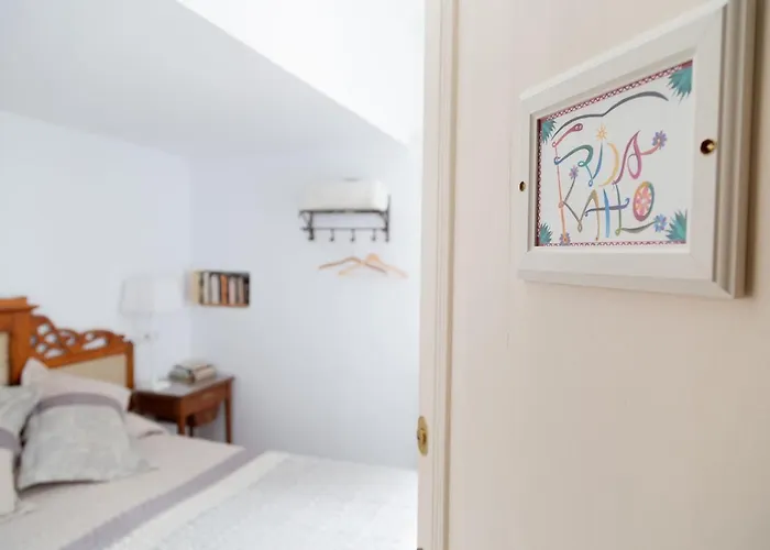 1900 B&B Terrassa