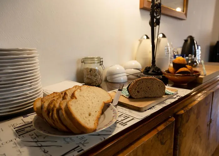 1900 B&B Terrassa